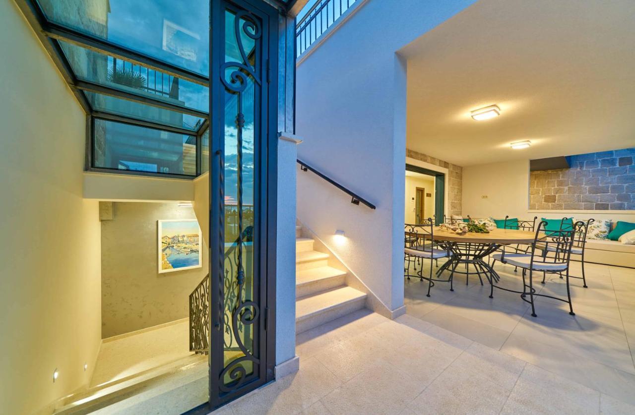 Luxury Residence Mladenka Есенице Экстерьер фото